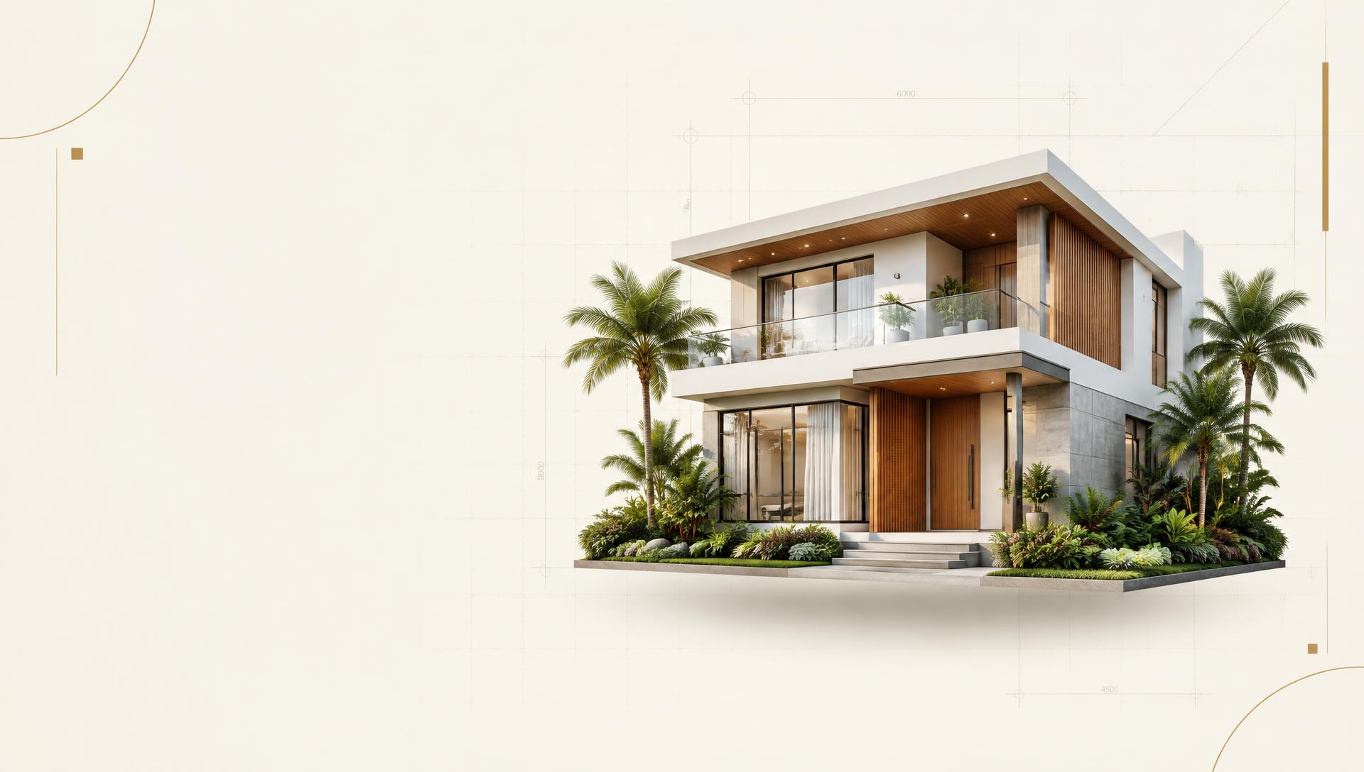 Luxury Villa