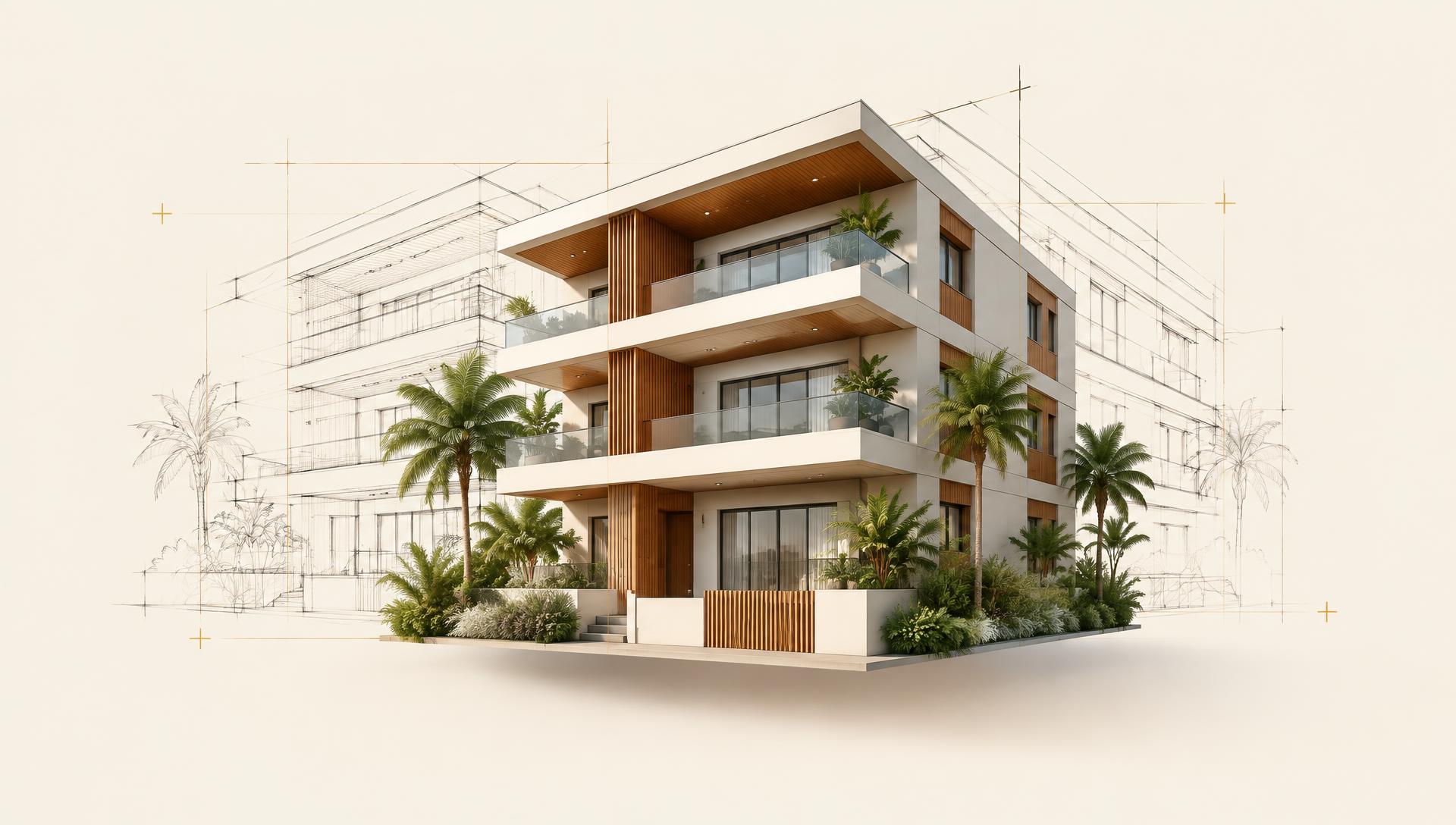 Commercial Project