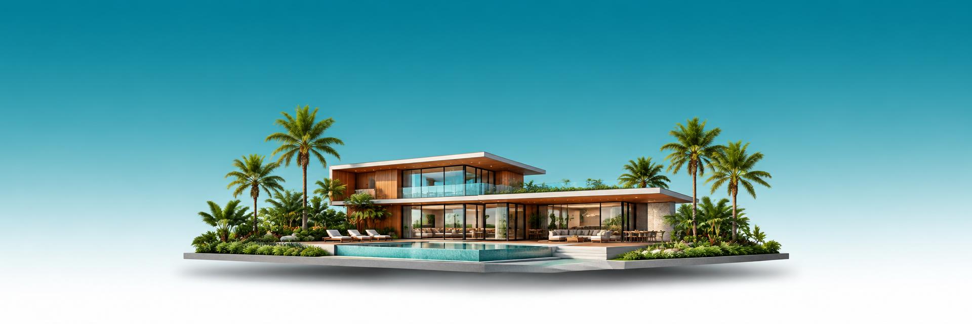 Residential Building