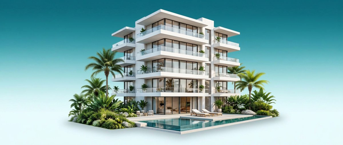 Apartment Project
