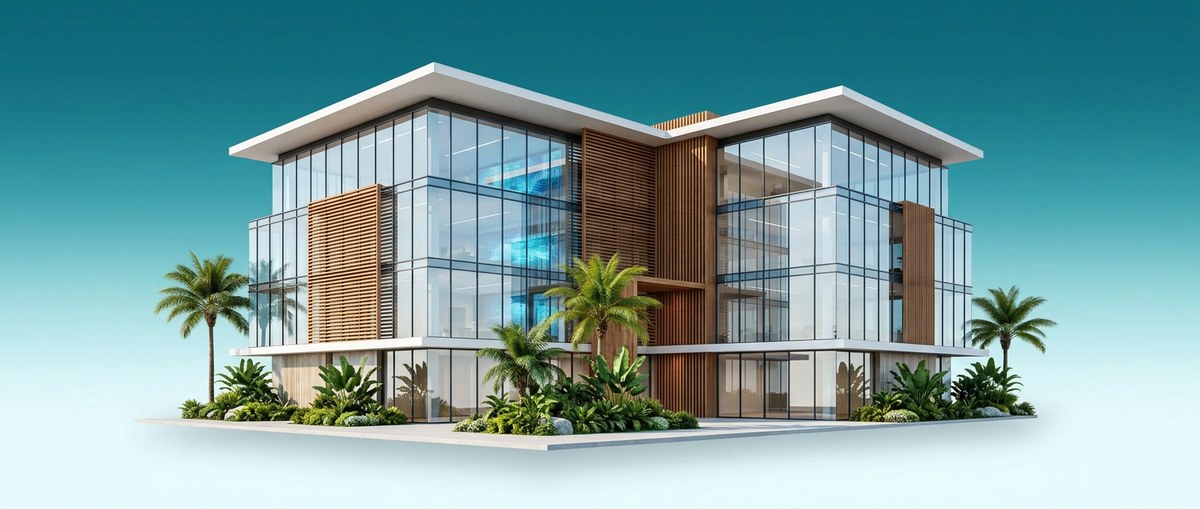 Office Development