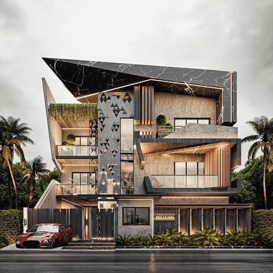Residential Project